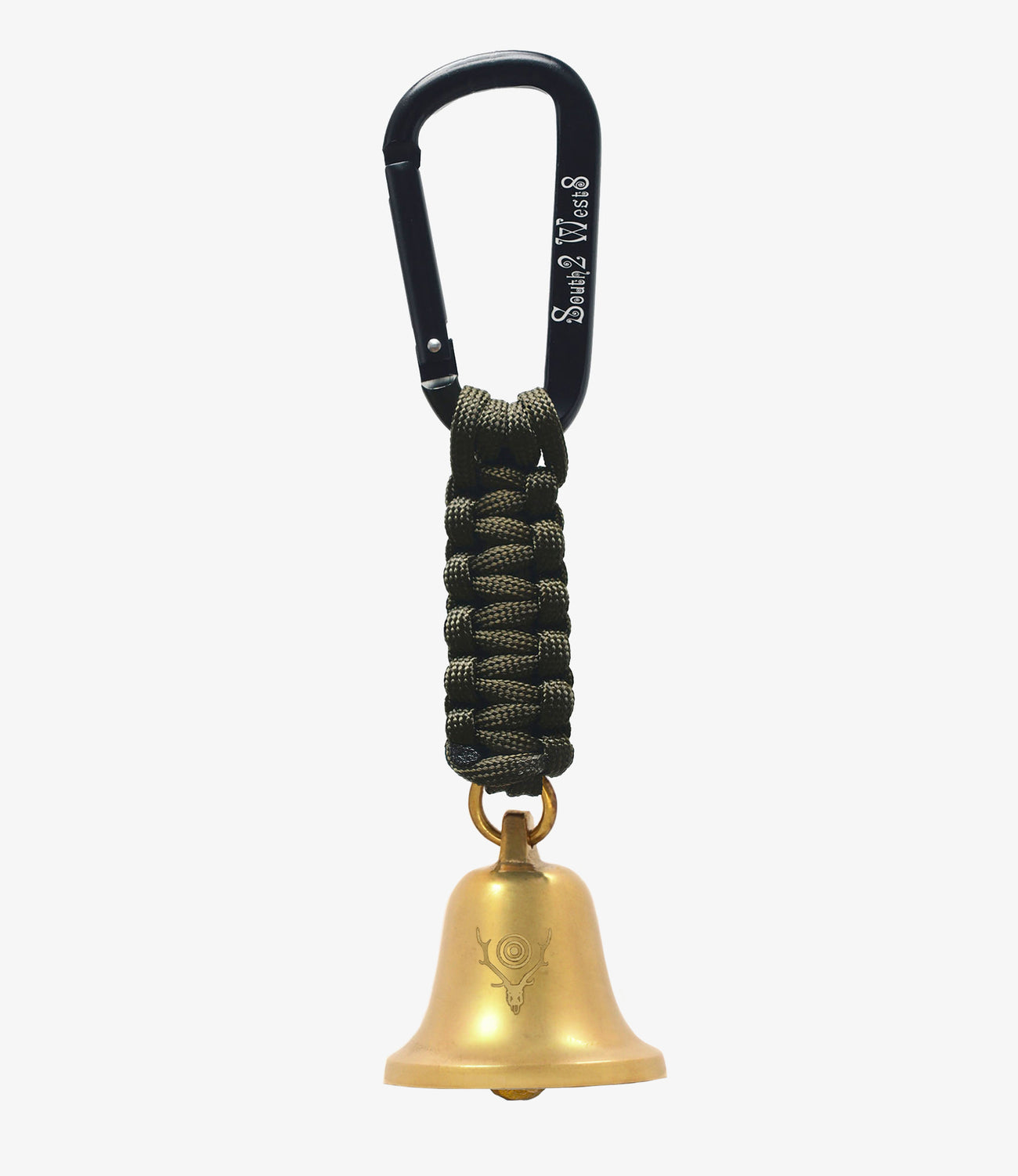 Bear Bell - Large