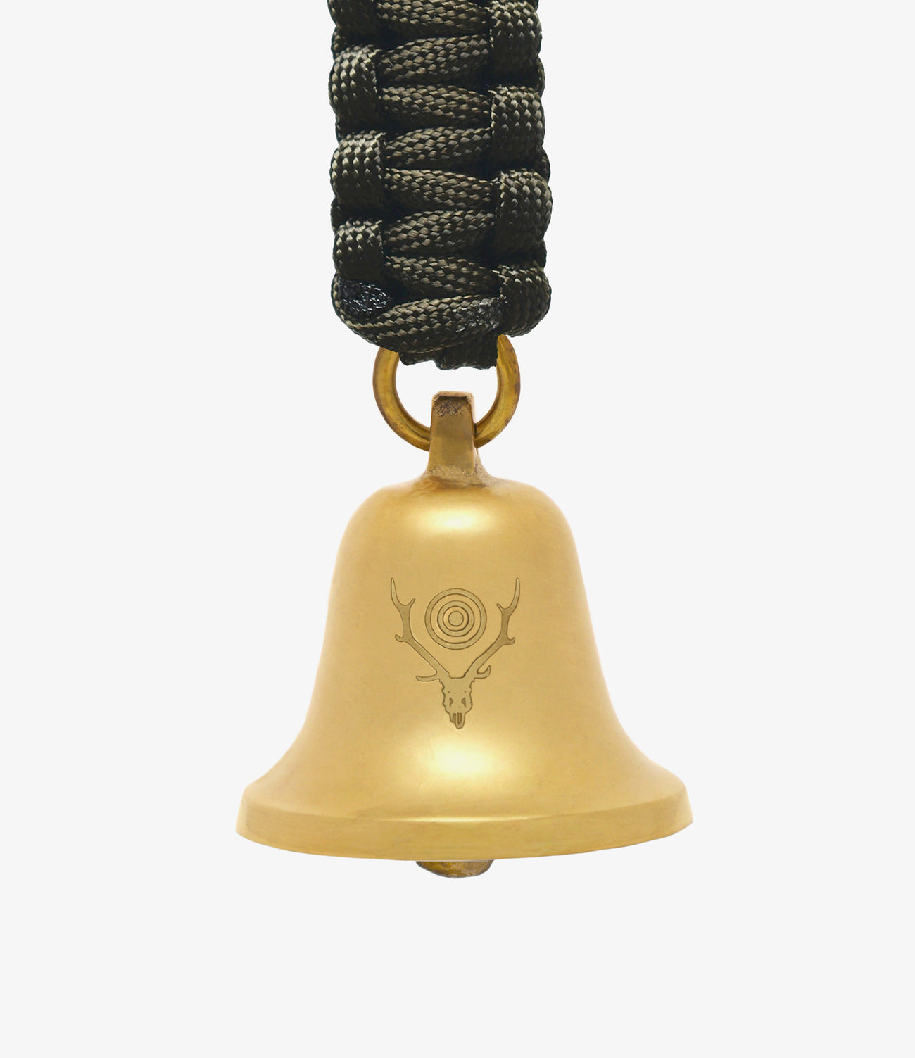 Bear Bell - Large