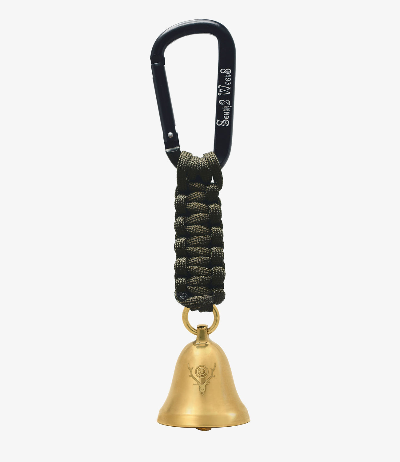 Bear Bell - Small