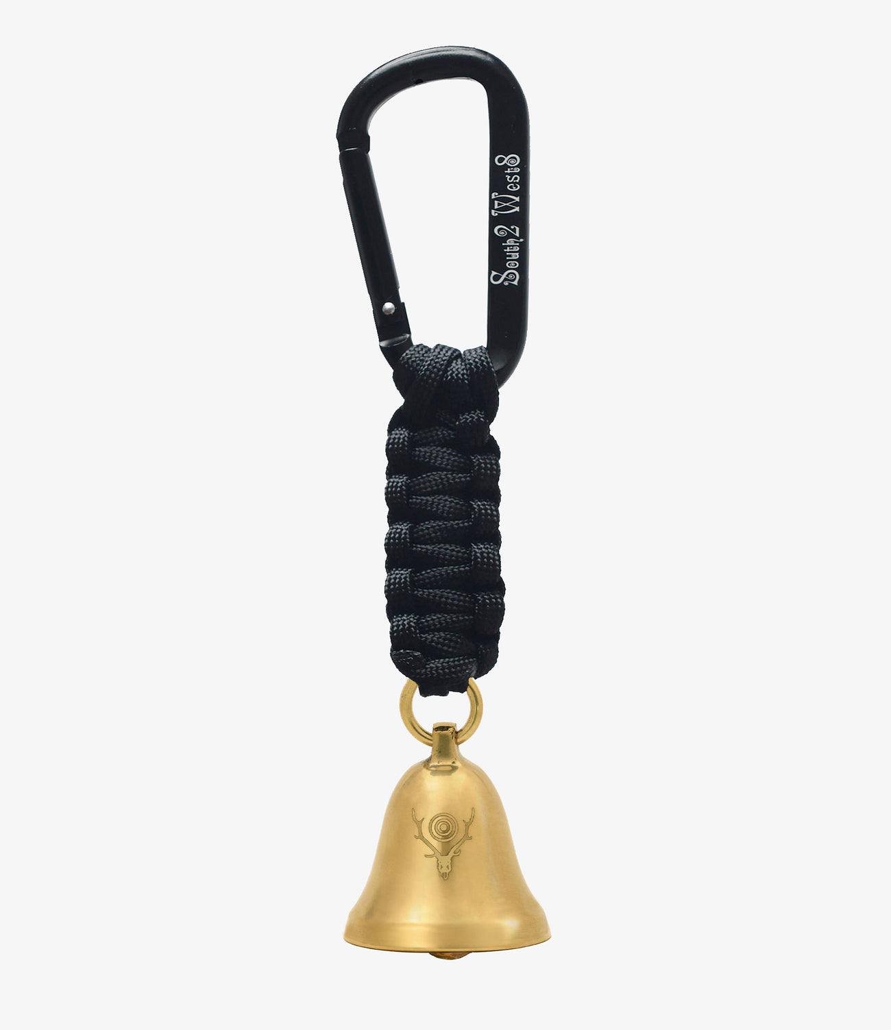 Bear Bell - Small