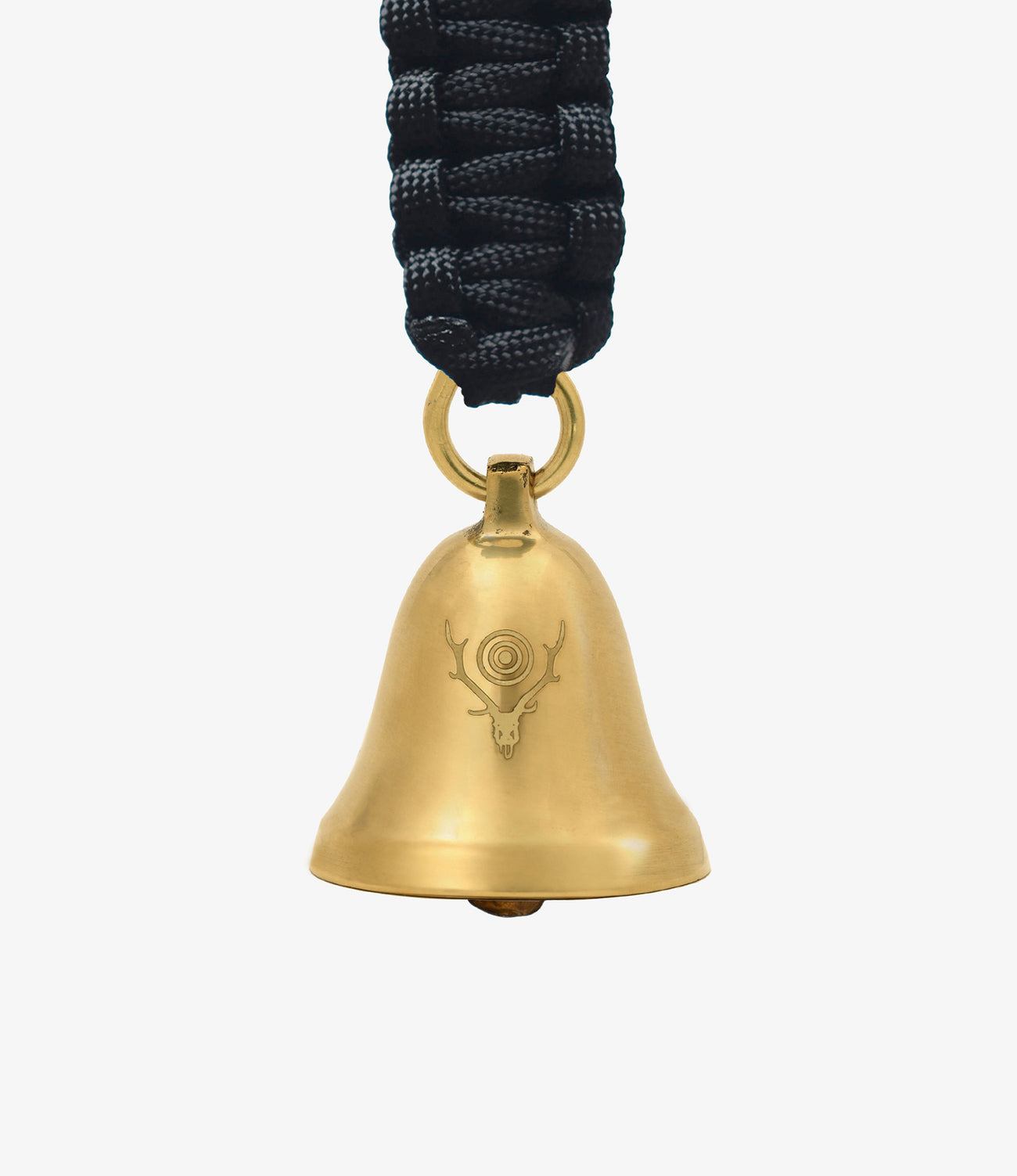 Bear Bell - Small