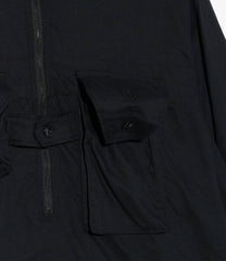 Binocular Shirt - Cotton Brushed Twill