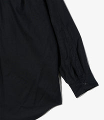 Binocular Shirt - Cotton Brushed Twill