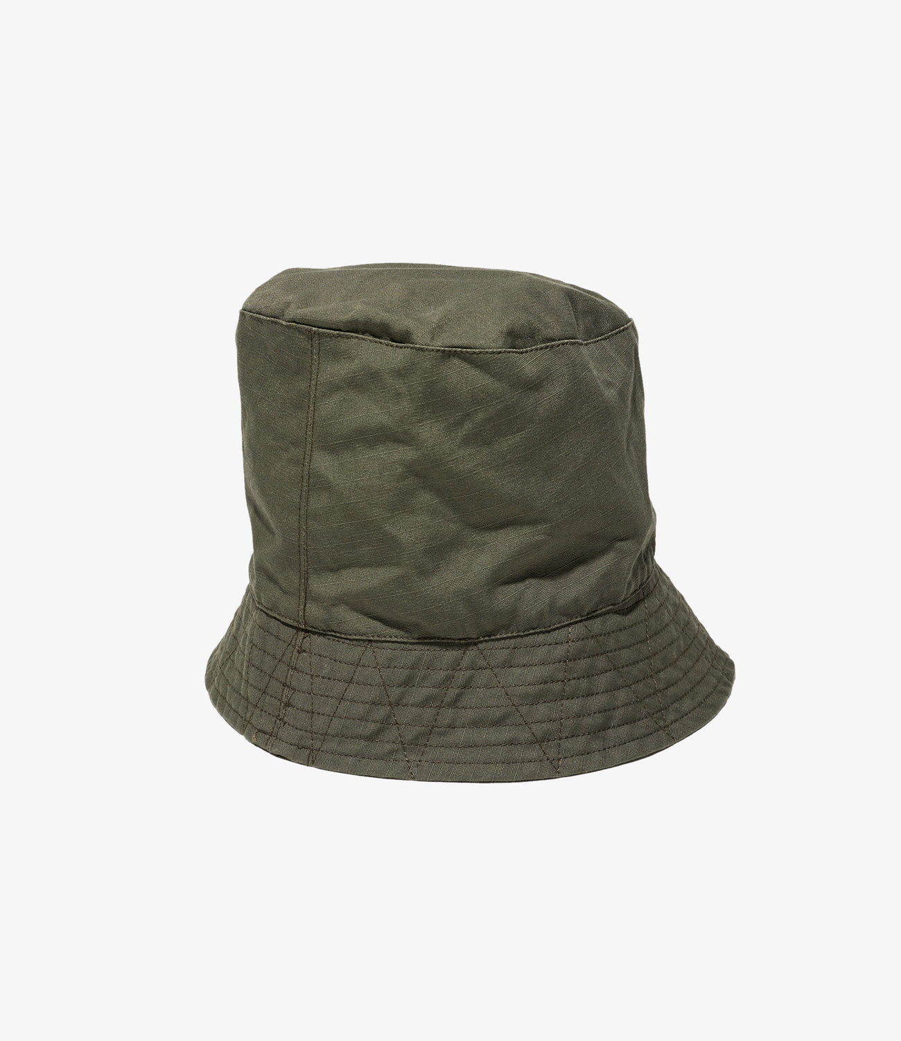 Bucket Hat - Heavyweight Cotton Ripstop