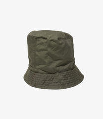 Bucket Hat - Heavyweight Cotton Ripstop