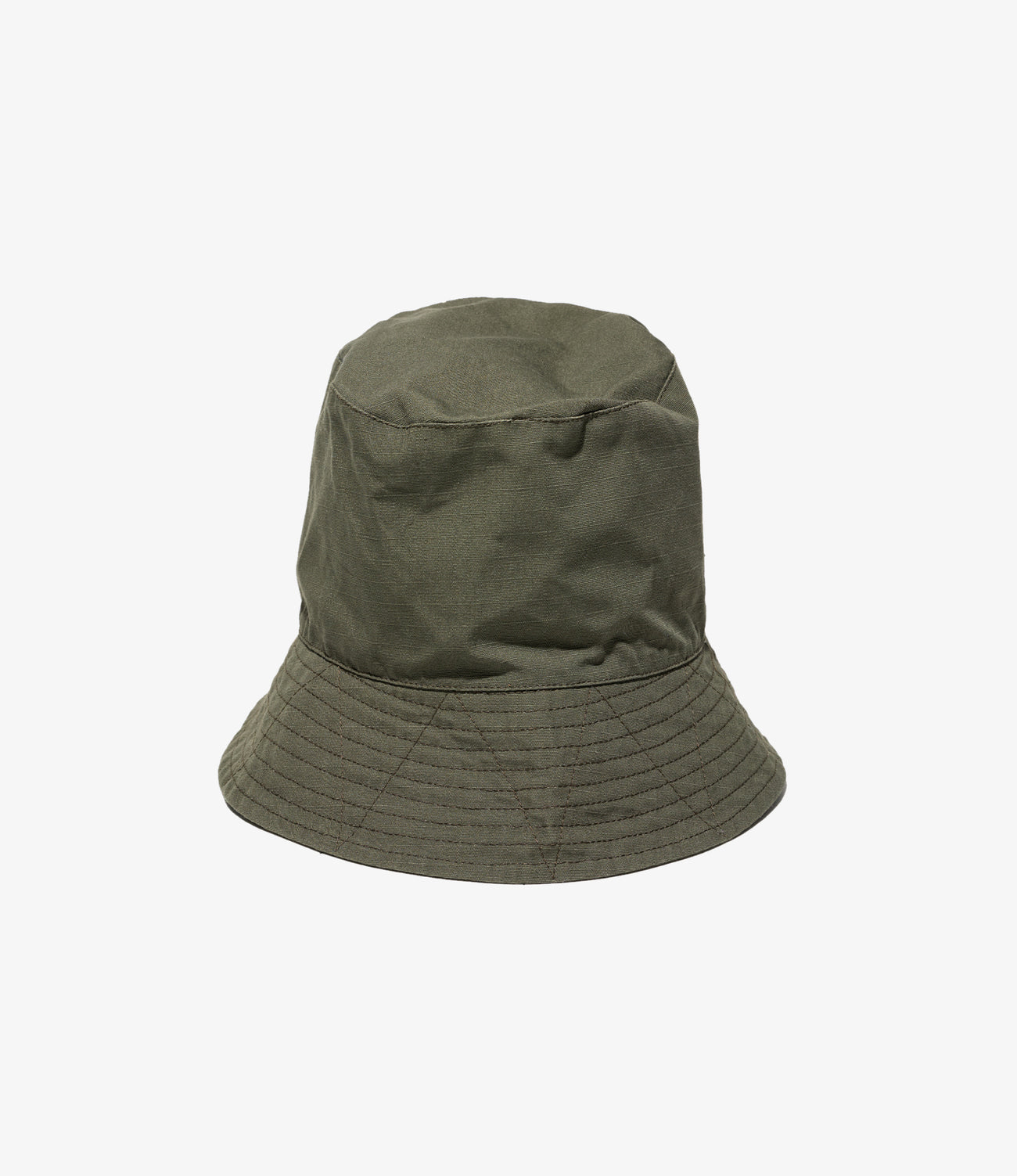 Bucket Hat - Heavyweight Cotton Ripstop