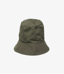 Bucket Hat - Heavyweight Cotton Ripstop