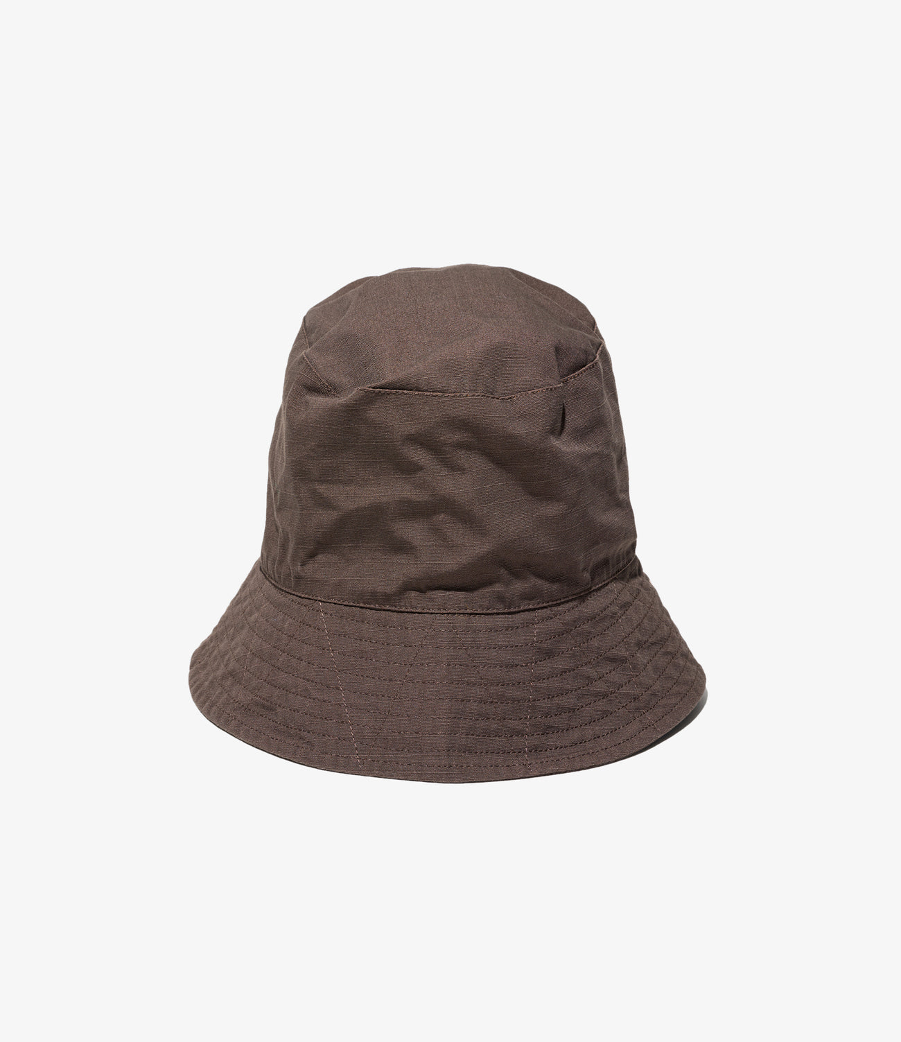Bucket Hat - Heavyweight Cotton Ripstop
