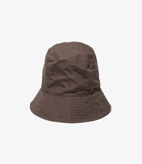 Bucket Hat - Heavyweight Cotton Ripstop