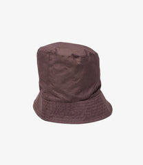 Bucket Hat - CP Weather Poplin