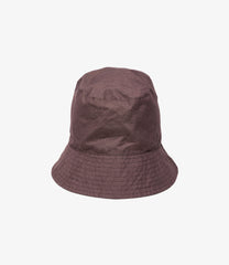 Bucket Hat - CP Weather Poplin