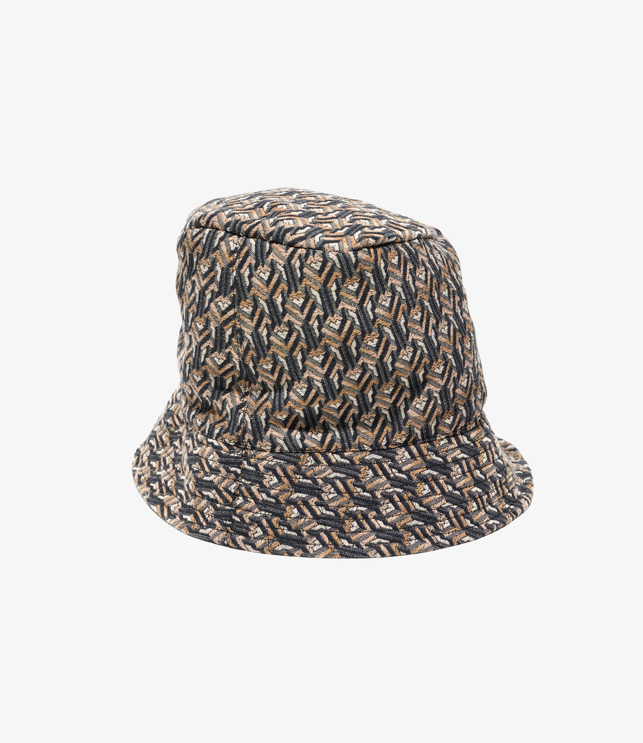 Bucket Hat - CP Deco Jacquard