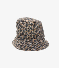 Bucket Hat - CP Deco Jacquard