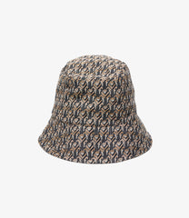 Bucket Hat - CP Deco Jacquard