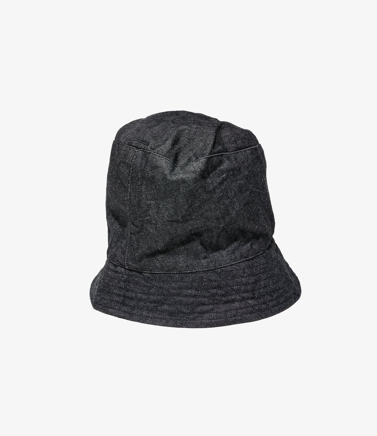 Bucket Hat - Cotton Cone Denim