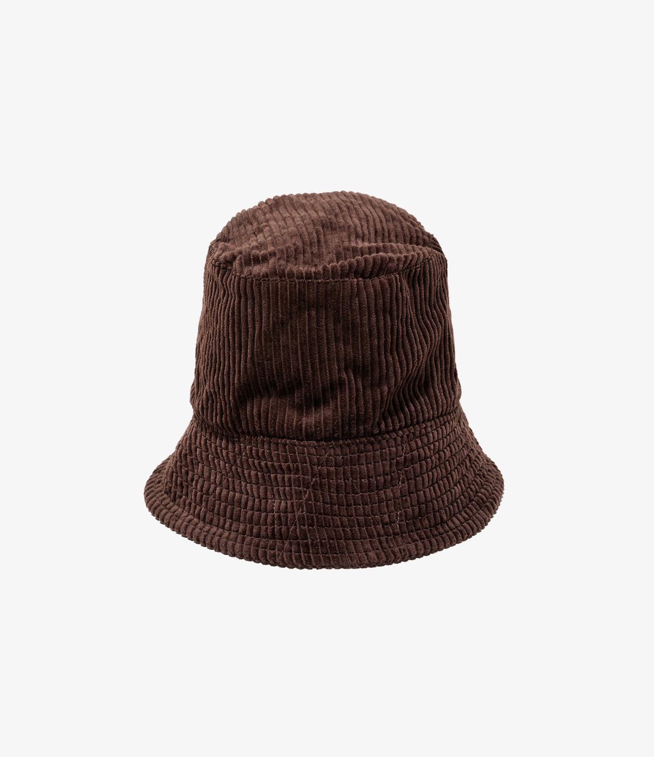 Bucket Hat - Cotton 4.5W Corduroy