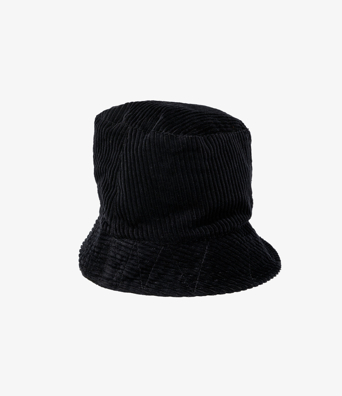 Bucket Hat - Cotton 4.5W Corduroy