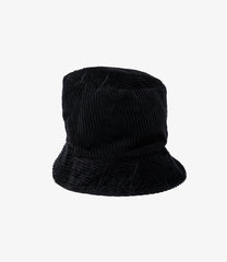 Bucket Hat - Cotton 4.5W Corduroy