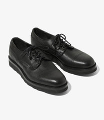 〈ENGINEERED GARMENTS〉x〈CHEANEY〉CAIRNGORM 2C D-Ring - Grain Leather