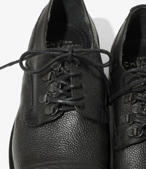 〈ENGINEERED GARMENTS〉x〈CHEANEY〉CAIRNGORM 2C D-Ring - Grain Leather