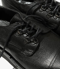 〈ENGINEERED GARMENTS〉x〈CHEANEY〉CAIRNGORM 2C D-Ring - Grain Leather