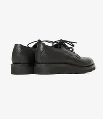 〈ENGINEERED GARMENTS〉x〈CHEANEY〉CAIRNGORM 2C D-Ring - Grain Leather