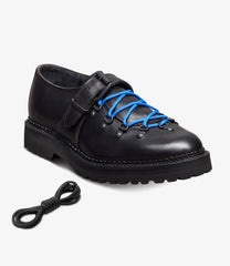 〈ENGINEERED GARMENTS〉x〈ALLEN EDMONDS〉Adirondack Low Hiker - Chromexcel