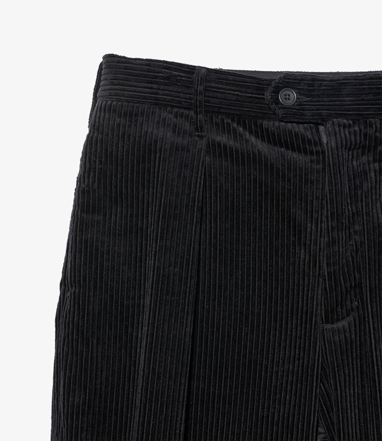 Carlyle Pant - Cotton 4.5W Corduroy