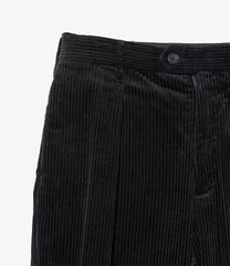 Carlyle Pant - Cotton 4.5W Corduroy