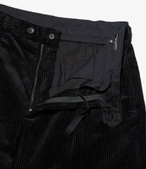 Carlyle Pant - Cotton 4.5W Corduroy