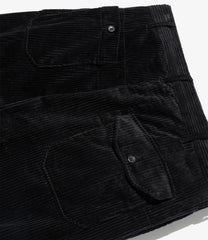 Carlyle Pant - Cotton 4.5W Corduroy