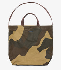 Carry All Tote - Mammoth Duck Camo