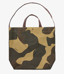 Carry All Tote - Mammoth Duck Camo