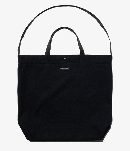 ENGINEERED GARMENTS レザーバッグ ENGINEERED GARMENTS-BAGS – NEPENTHES ONLINE STORE