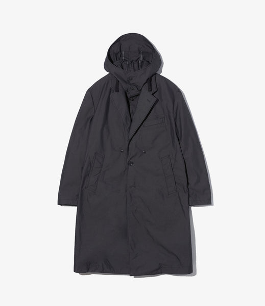 ENGINEERED GARMENTS-OUTERWEAR – NEPENTHES ONLINE STORE