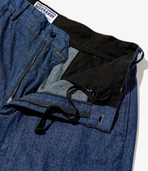 Chino Pant - Industrial 8oz Denim