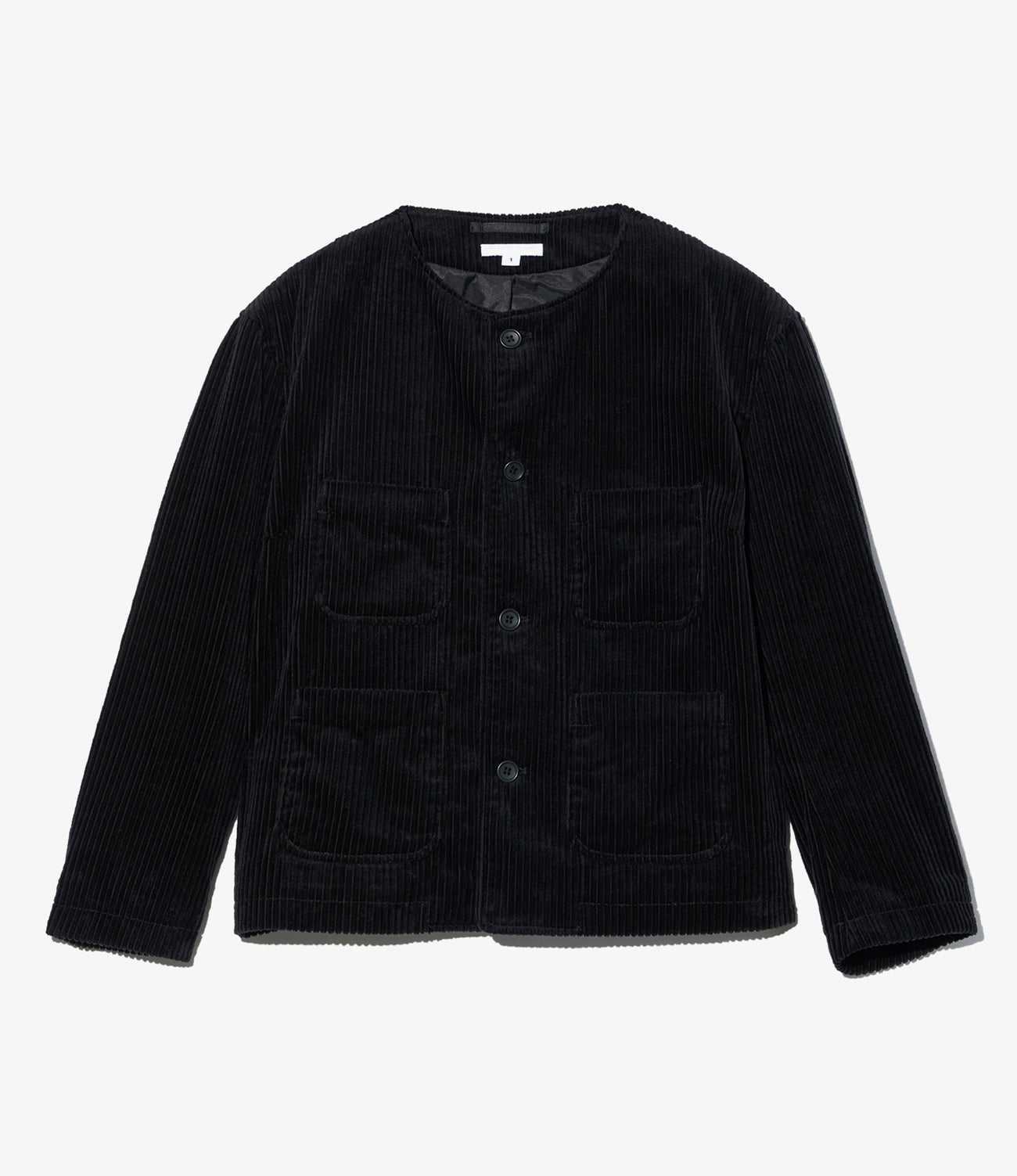 CN Jacket - Cotton 4.5W Corduroy