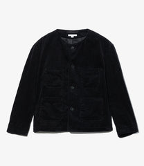 CN Jacket - Cotton 4.5W Corduroy
