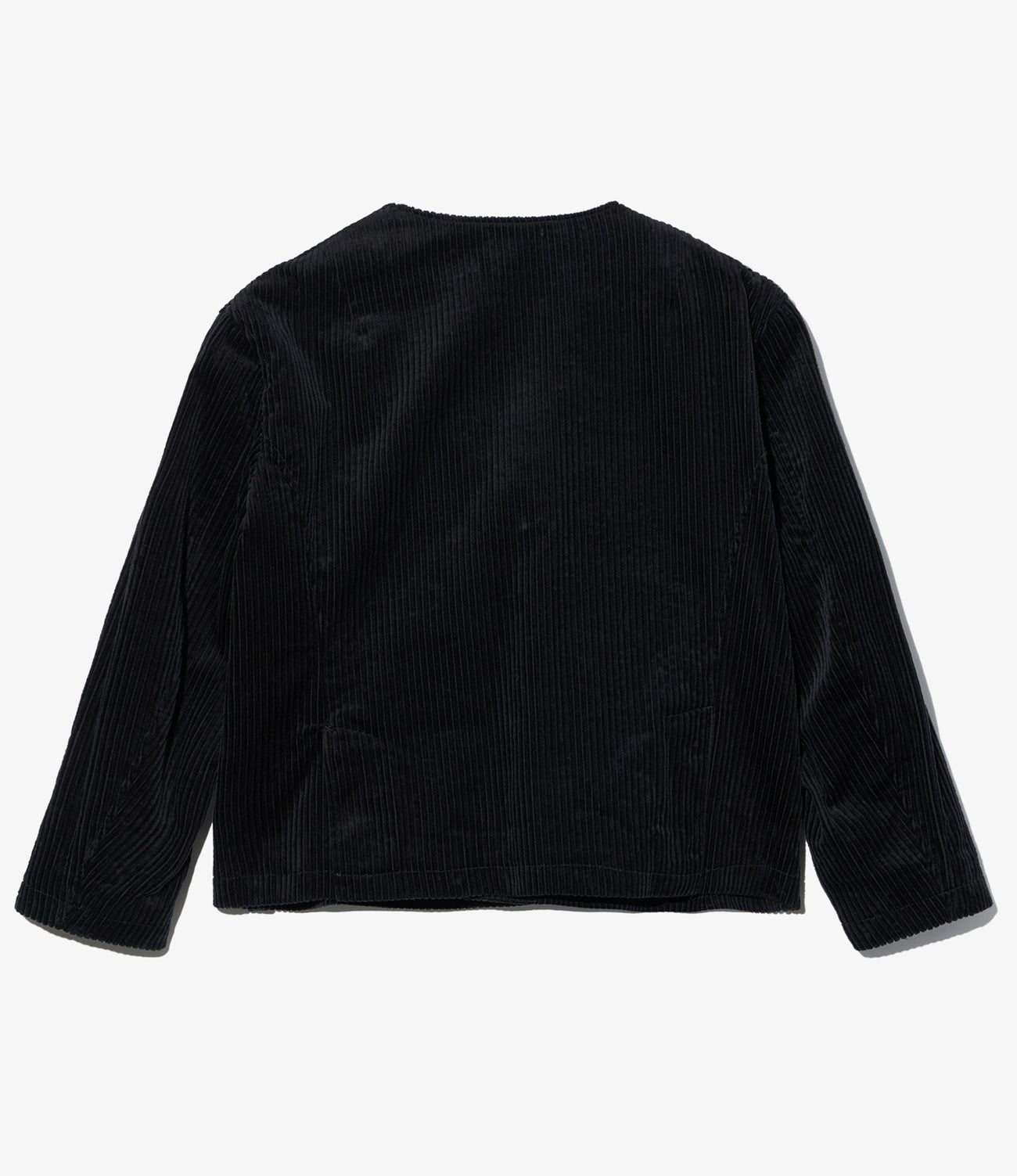 CN Jacket - Cotton 4.5W Corduroy