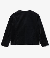 CN Jacket - Cotton 4.5W Corduroy