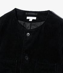 CN Jacket - Cotton 4.5W Corduroy