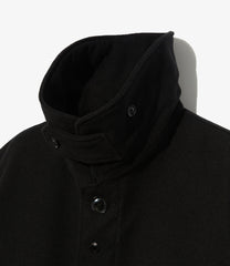 Cruiser Jacket - Polyester Fake Melton