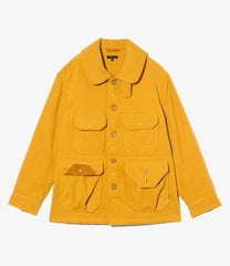 Cruiser Jacket - Polyester Fake Melton