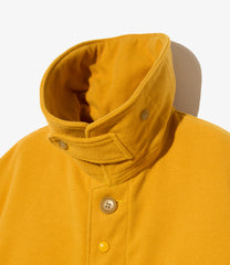Cruiser Jacket - Polyester Fake Melton
