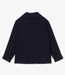Cruiser Jacket - Wool Uniform Serge