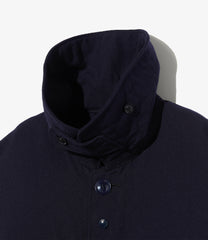 Cruiser Jacket - Wool Uniform Serge
