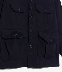 Cruiser Jacket - Wool Uniform Serge