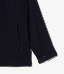 Cruiser Jacket - Wool Uniform Serge