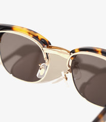 Papillon Glasses-Samuel/Sunglasses