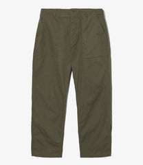 Fatigue Pant - Heavyweight Ripstop